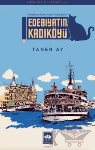 Edebiyatın Kadıköyü