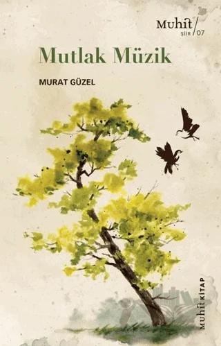 Mutlak Müzik