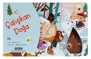 Çalışkan Doğa – Kış