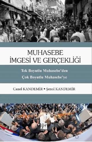 Muhasebe İmgesi ve Gerçekliği