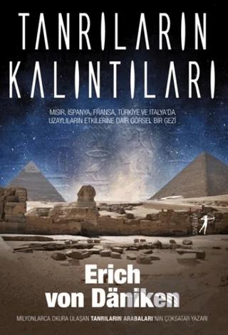 Tanrıların Kalıntıları