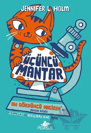 Üçüncü Mantar