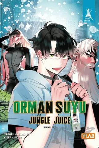 Orman Suyu