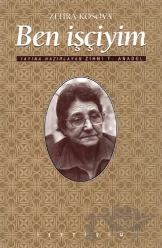 Ben İşçiyim