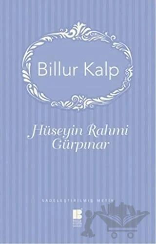 Billur Kalp