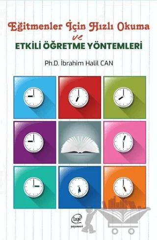Eğitmenler için Hızlı Okuma ve Etkili Öğretme Yöntemleri