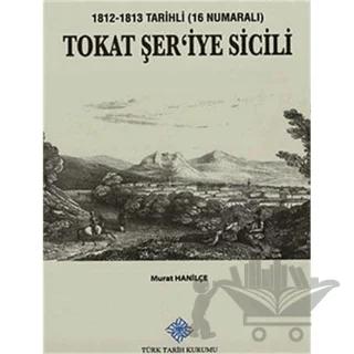 Tokat Şer'iye Sicili