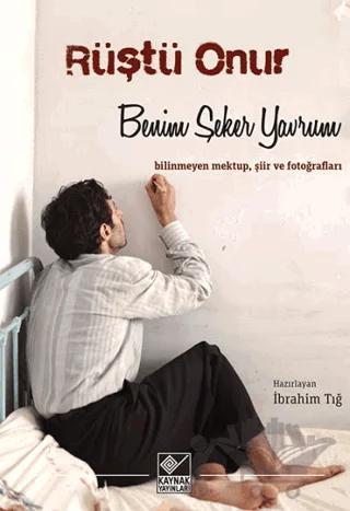 Benim Şeker Yavrum