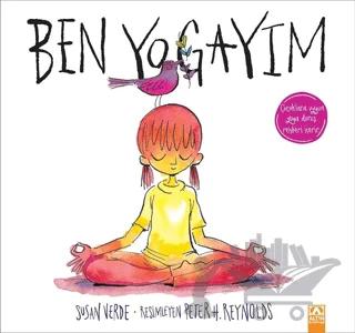 Ben Yogayım