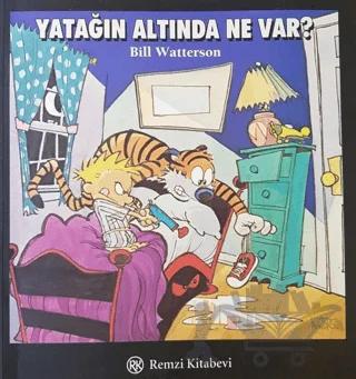 Yatağın Altında Ne Var?