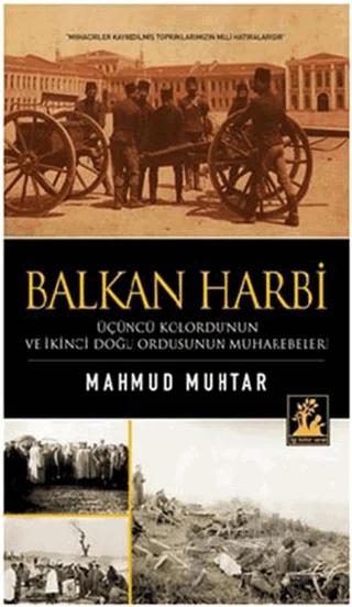 Balkan Harbi