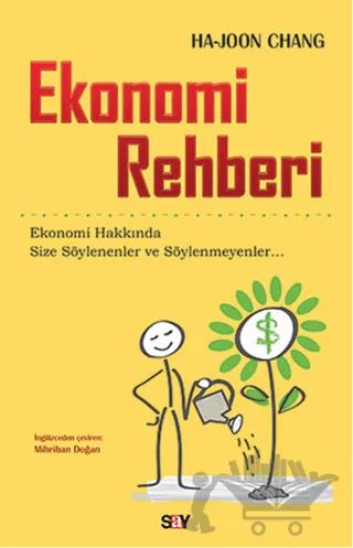 Ekonomi Rehberi