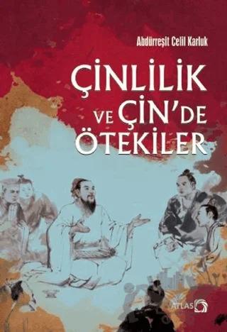 Çinlilik ve Çin’de Ötekiler