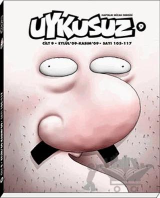 Uykusuz Dergisi Cilt: 9