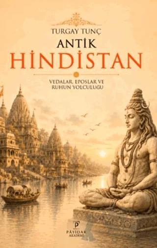 Antik Hindistan