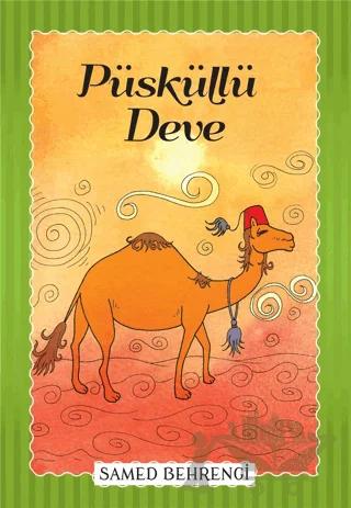 Püsküllü Deve
