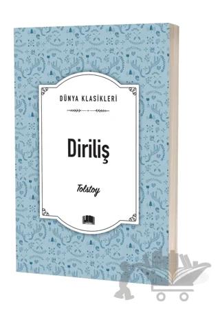 Diriliş