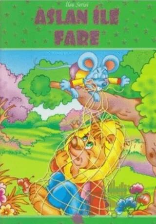 Aslan İle Fare