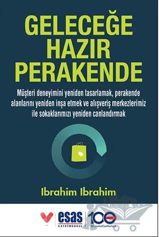 Geleceğe Hazır Perakende
