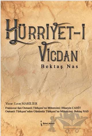 Hürriyet-i Vicdan