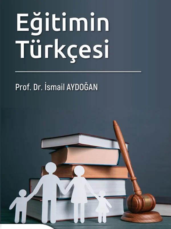 Eğitimin Türkçesi
