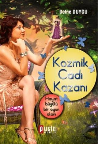 Kozmik Cadı Kazanı