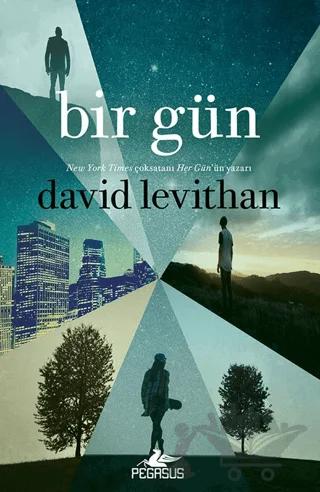 Bir Gün/ Her Gün Serisi 3. Kitap