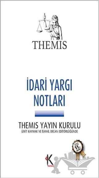 İdari Yargı Notları