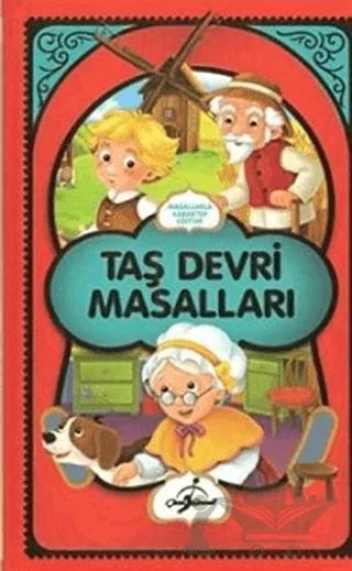 Taş Devri Masalları