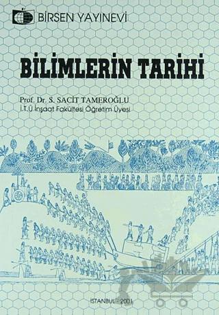 Bilimlerin Tarihi