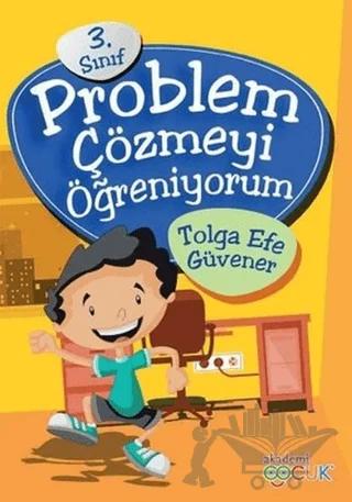 Problem Çözmeyi Öğreniyorum