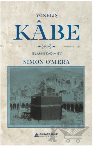 Yöneliş Kâbe
