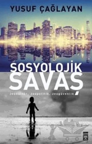 Sosyolojik Savaş