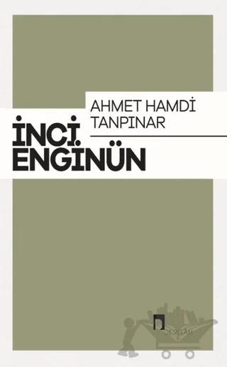 Ahmet Hamdi Tanpınar