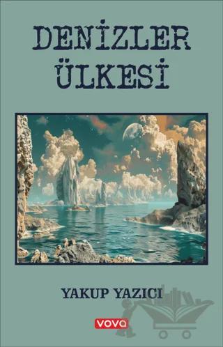 Denizler Ülkesi