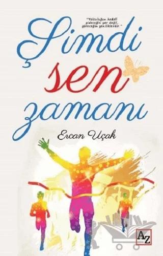 Şimdi Sen Zamanı