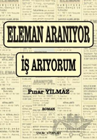 Eleman Aranıyor / İş Arıyorum
