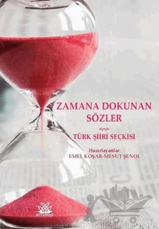 Zamana Dokunan Sözler