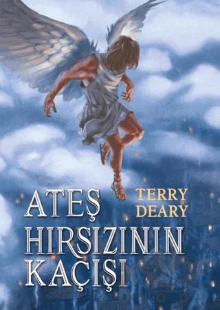 Ateş Hırsızı’nın Kaçışı