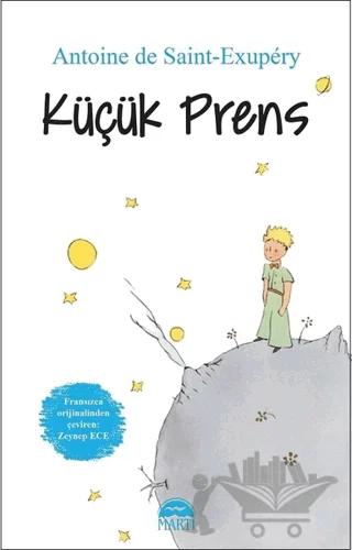 Küçük Prens