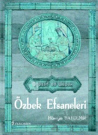 Özbek Efsaneleri