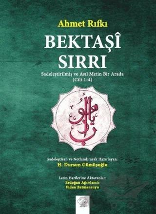 Bektaşi Sırrı