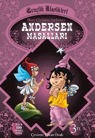Andersen Masalları