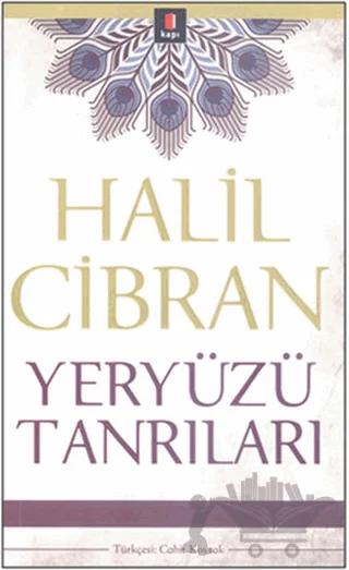 Yeryüzü Tanrıları