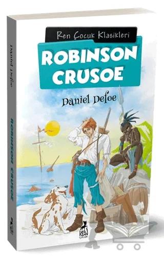 Robinson Crusoe
