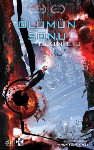 Ölümün Sonu