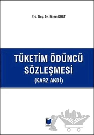 Tüketim Ödüncü Sözleşmesi