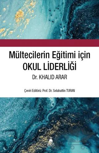 Mültecilerin Eğitimi için Okul Liderliği