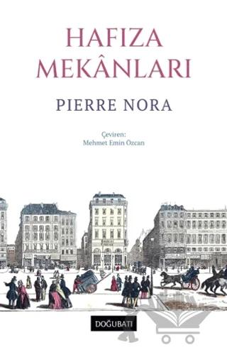 Hafıza Mekanları