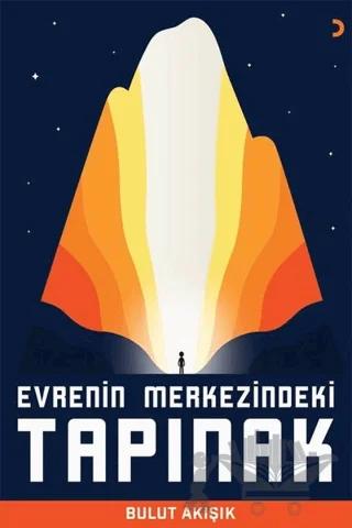 Evrenin Merkezindeki Tapınak